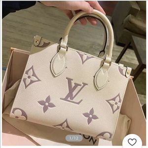 Meet your Posher, Katee